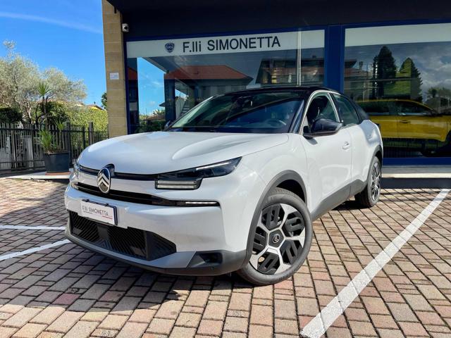 CITROEN C4 usata, con ABS