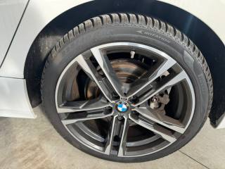 BMW 120 usata, con USB