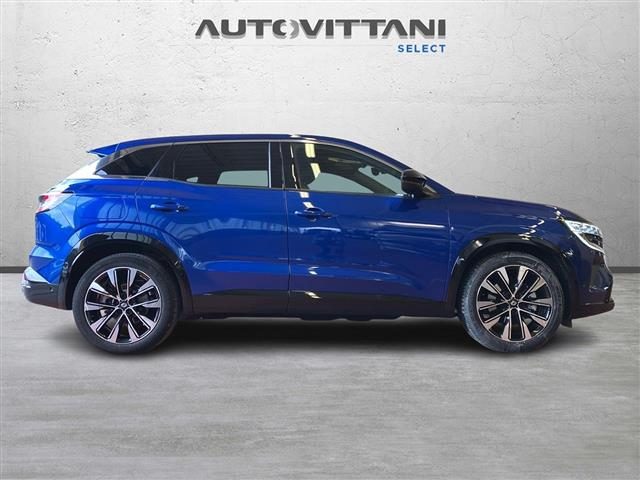 RENAULT Austral usata, con Alzacristalli elettrici