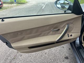 BMW Z4 usata, con ESP