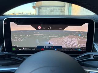 MERCEDES-BENZ GLC 220 usata, con Cruise Control