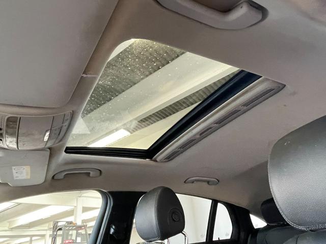 MERCEDES-BENZ GLC 250 usata, con Immobilizzatore elettronico