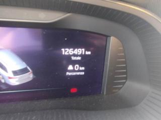 SKODA Octavia usata, con ESP