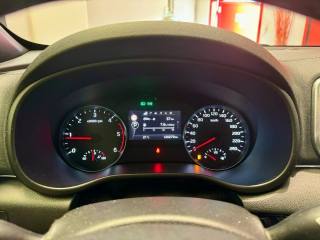 KIA Sportage usata, con Regolazione elettrica sedili