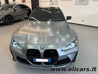 BMW M3 usata, con Airbag laterali