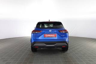 NISSAN Qashqai usata 4