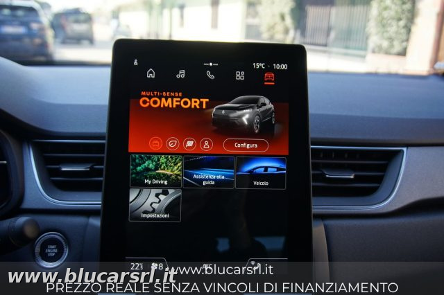 RENAULT Captur usata 15