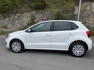 VOLKSWAGEN Polo usata, con Alzacristalli elettrici