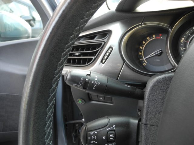 CITROEN C3 usata 32