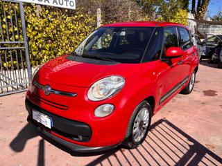 FIAT 500L usata, con Airbag laterali
