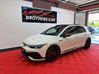 VOLKSWAGEN Golf GTI CLUBSPORT AKRAPOVIC TETTO MATRIX