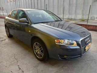 AUDI A4 usata, con Airbag laterali