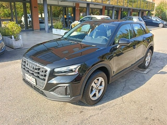 AUDI Q2 usata, con Autoradio digitale