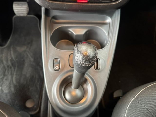 SMART ForFour usata, con Fendinebbia