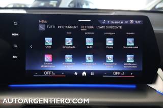 BMW X1 usata, con Fendinebbia