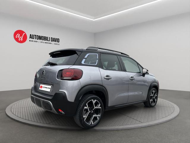 CITROEN C3 Aircross usata, con Airbag Passeggero