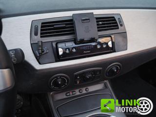 BMW Z4 usata, con Fendinebbia