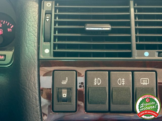 AUDI A8 usata, con Chiusura centralizzata telecomandata