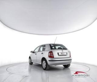 SKODA Fabia usata 3