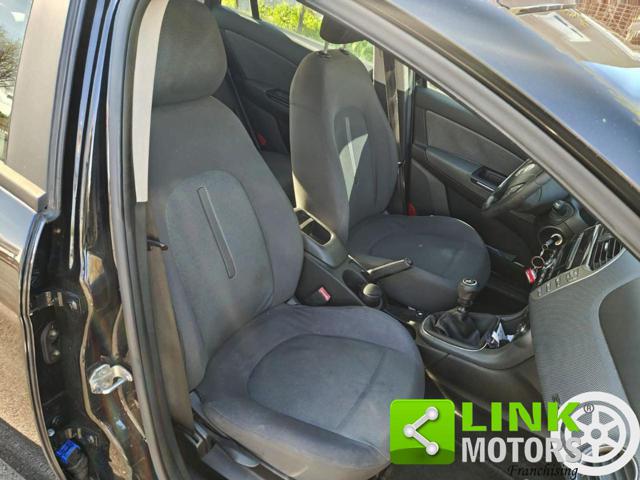 FIAT Bravo usata, con Immobilizzatore elettronico