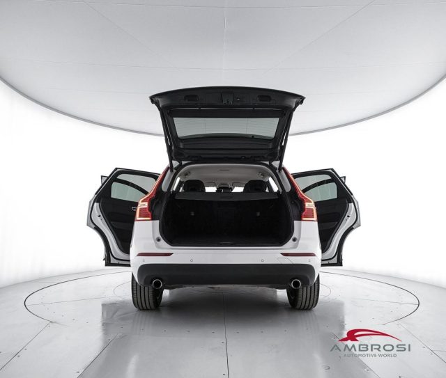 VOLVO XC60 usata 6