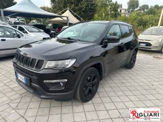 JEEP Compass usata 10