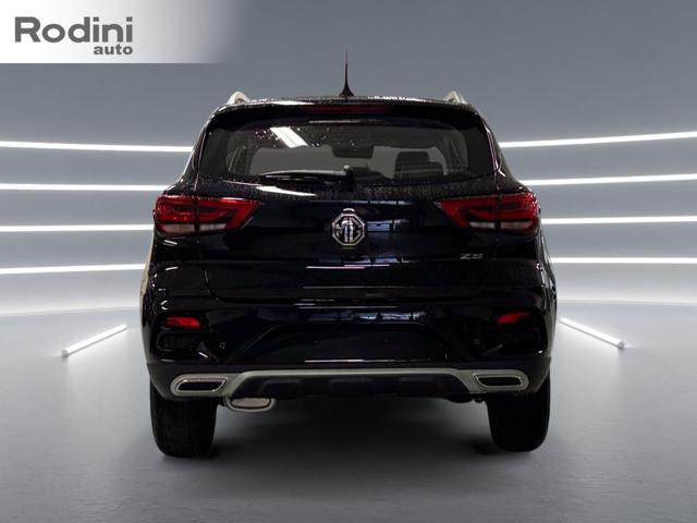MG ZS usata, con Alzacristalli elettrici