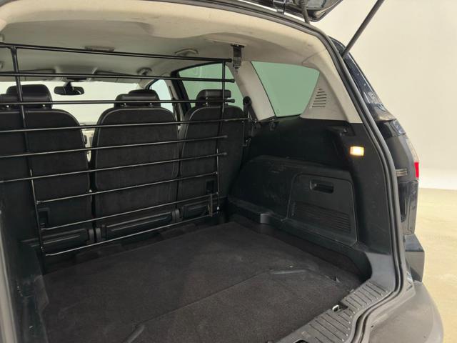 FORD S-Max usata, con Fendinebbia