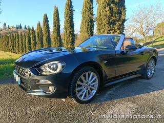 FIAT 124 Spider 1.4 MultiAir Lusso