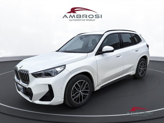 BMW X1 usata 0