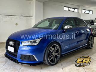 AUDI S1 usata, con Trazione integrale