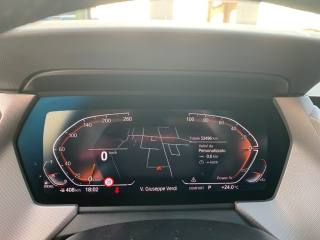 BMW 116 usata, con Immobilizzatore elettronico