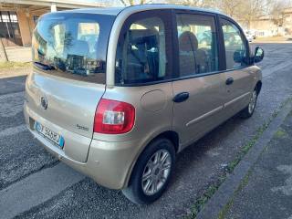 FIAT Multipla usata, con Airbag laterali