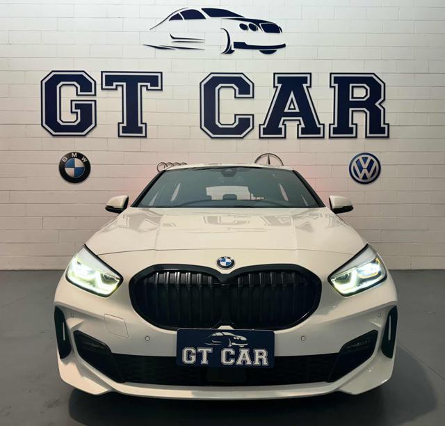 BMW 118 usata, con Airbag laterali