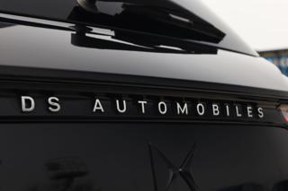 DS AUTOMOBILES DS 7 Crossback usata, con Park Distance Control