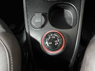 FIAT Panda Cross usata 25