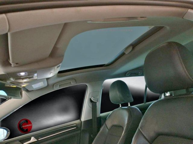 VOLKSWAGEN Golf usata 13