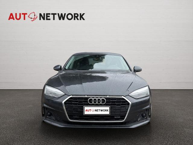 AUDI A5 usata, con Alzacristalli elettrici