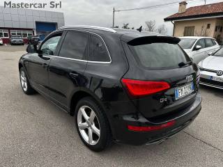 AUDI Q5 usata, con Airbag laterali