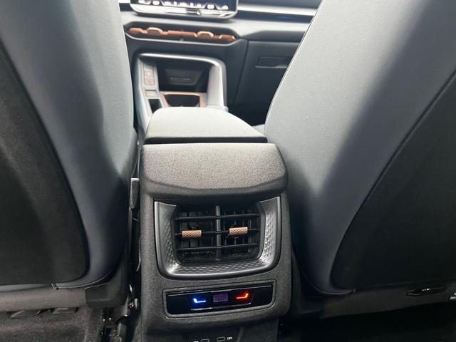 CUPRA Terramar usata, con ESP