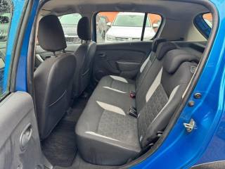 DACIA Sandero usata, con Vivavoce