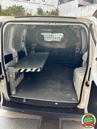 FIAT Fiorino usata, con Chiusura centralizzata telecomandata