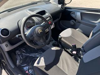 CITROEN C1 usata, con Autoradio