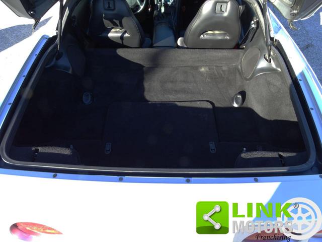 CHEVROLET Corvette usata 48