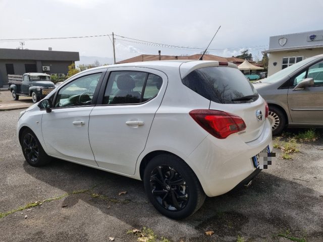 OPEL Corsa usata, con Airbag Passeggero