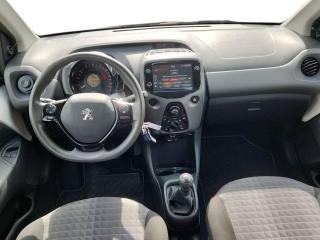 PEUGEOT 108 usata, con Airbag testa