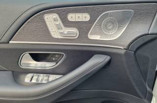 MERCEDES-BENZ GLE 350 usata, con Filtro antiparticolato