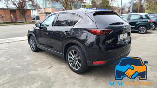 MAZDA CX-5 usata, con Airbag