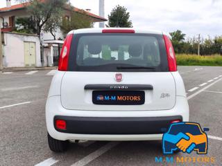FIAT Panda usata, con Autoradio
