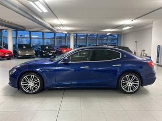 MASERATI Ghibli usata, con Airbag Passeggero